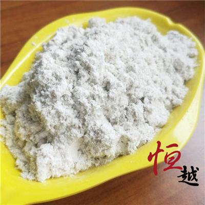 石棉水泥制品 特性、制造工藝及其應(yīng)用領(lǐng)域